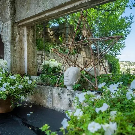 Le Balcon Du Noir Appartement *